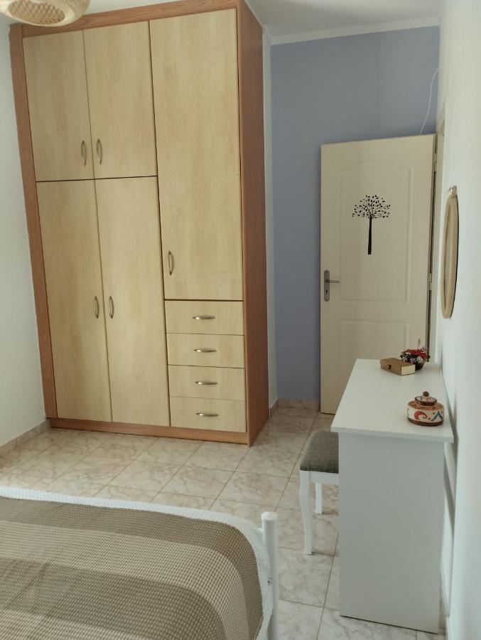 Calypso Two Bedroom Apartment Kándia Kültér fotó
