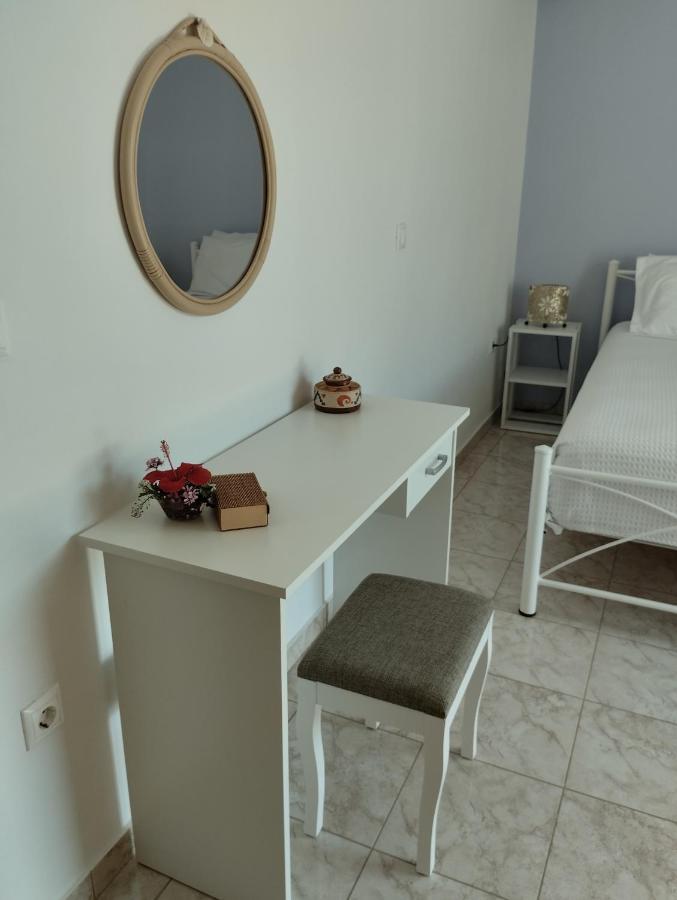 Calypso Two Bedroom Apartment Kándia Kültér fotó